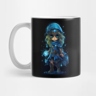 Sylvanas Mug